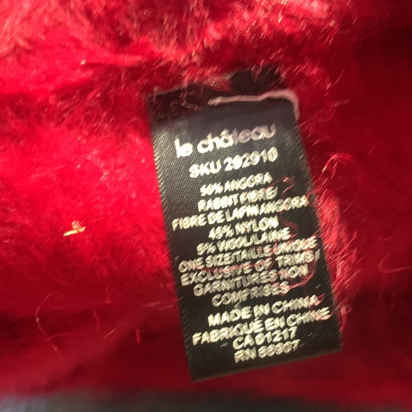 Fashion hat - Picture 2 of 2